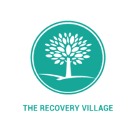 the recovery village logo.