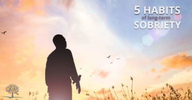 Read About The 5 Habits of Long-Term Sobriety | A Successful Life in