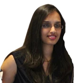 Heena Joshi, PharmD