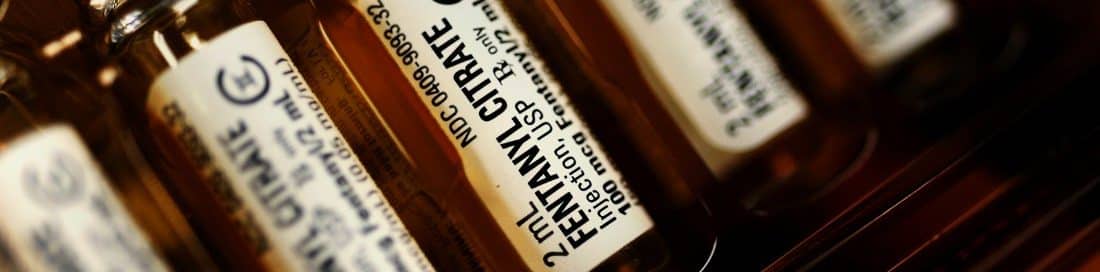 Fentanyl: Here Are the Facts About This Drug - Willingway