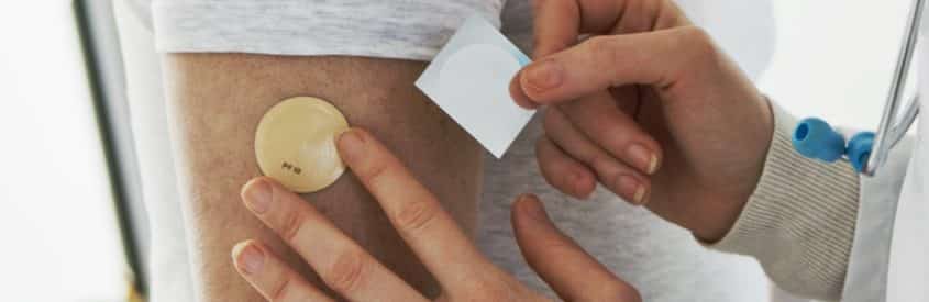 How to apply Fentanyl Patch?