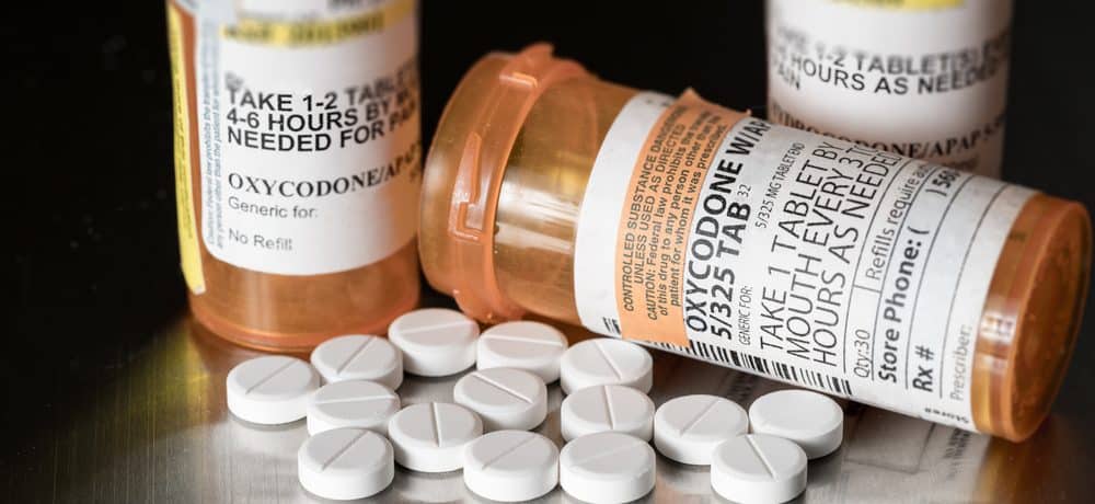 Fentanyl: 5 things you need to know