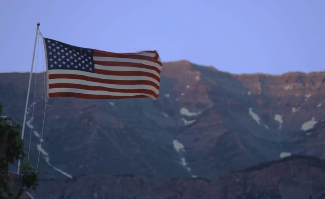 utah video still