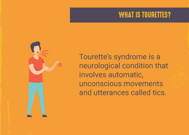 Tourette Syndrome Symptoms Risk Factors Diagnosis Statistics Treatment