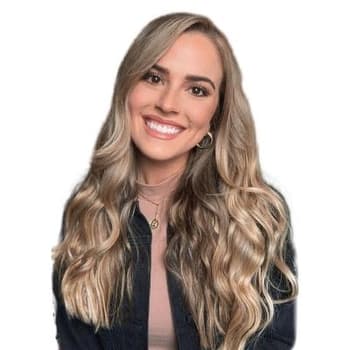 Cassidy Smith, LPC, M.Ed