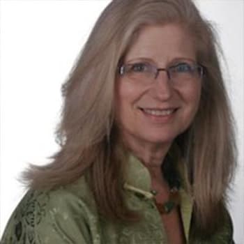 Joann Hendelman