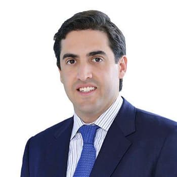 Jonathan Eisenberg, JD, MBA