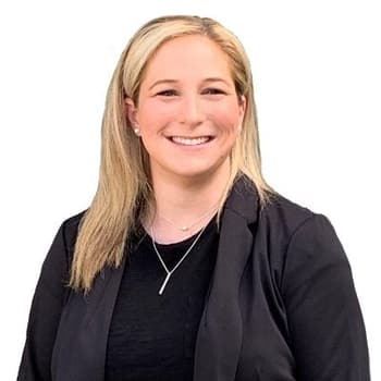 Rosie Wells, MBA