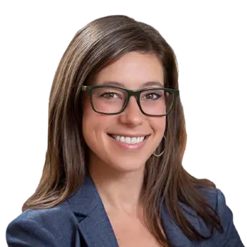 Dr. Kaitlan Baston, MD, DFASAM, MSc