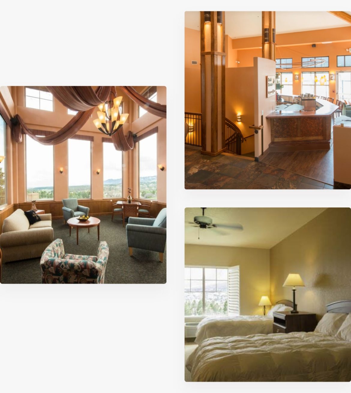 Colorado Drug & Alcohol Rehab Center The Recovery Village at Palmer