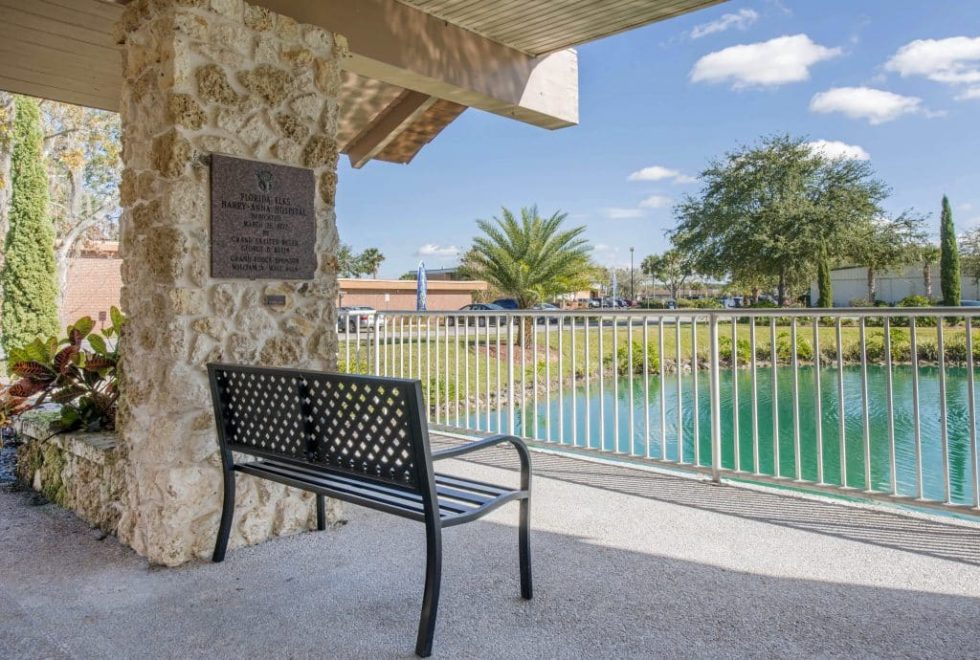 Central Florida Rehab & Detox What to Expect at The Recovery Village