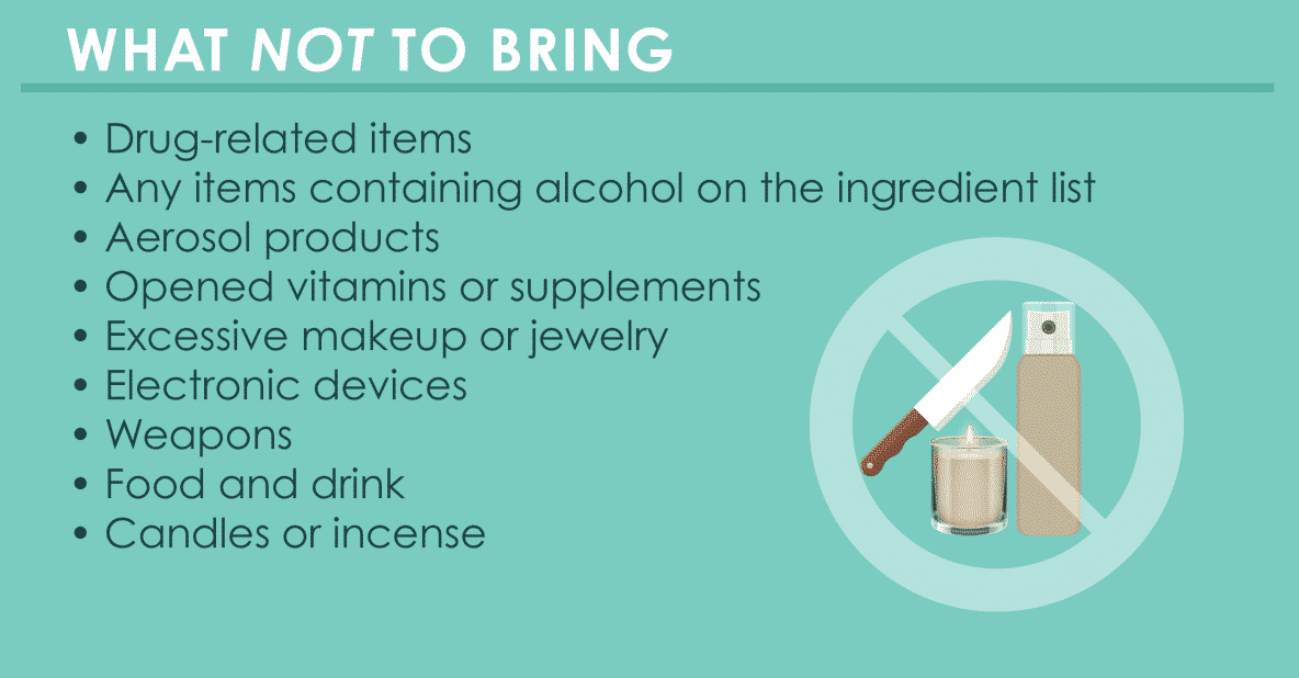 Drug Rehab For Men
