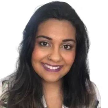 Ritu Anand, LCSW