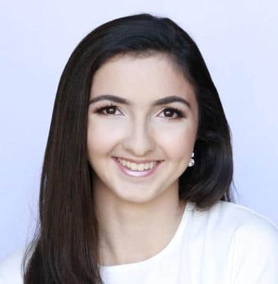 Liz Stoeber