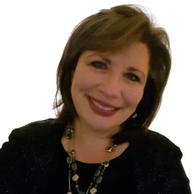 Lori Lee, RDN