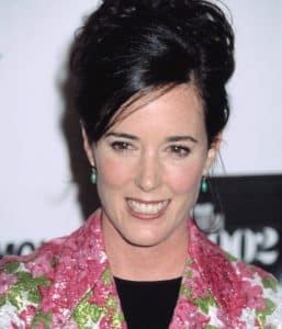 What Kate Spade's Death Says About Mental Health in America