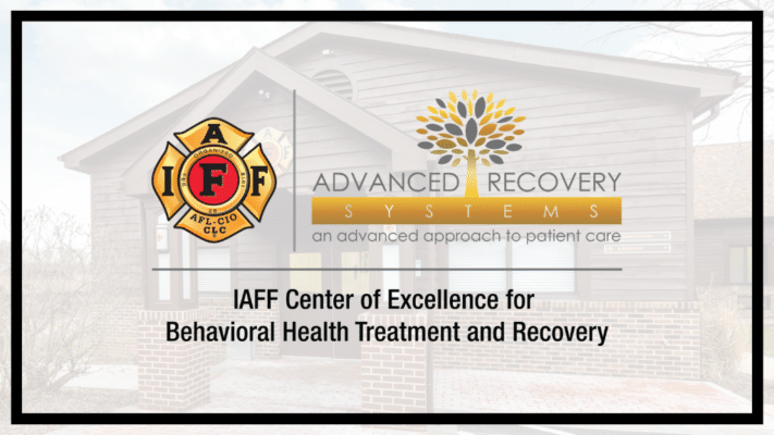 IAFF Center of Excellence CE Event & Facility Tour