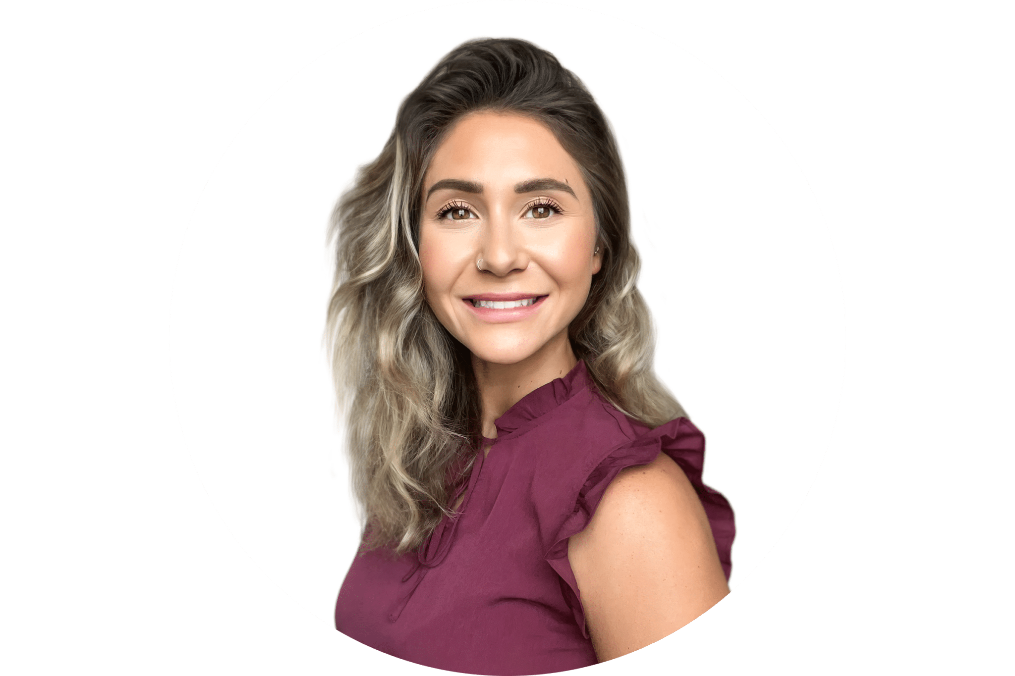 Justine Bresha The Recovery Village Drug and Alcohol Rehab