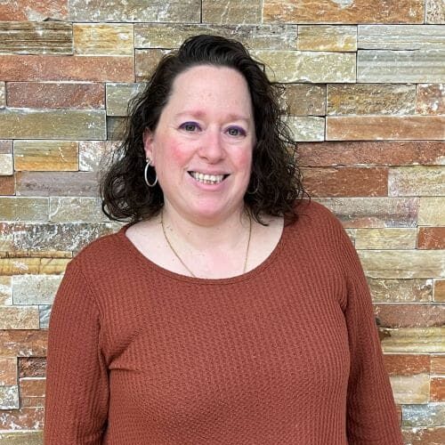Jennifer Garriott, LCSW