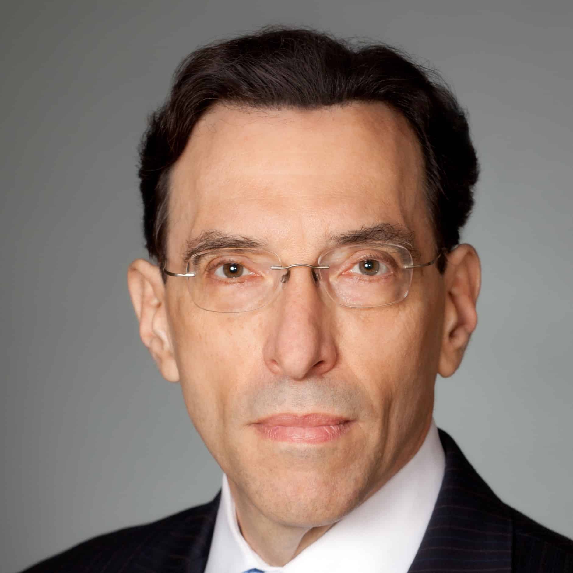 Dr. Andrew Friede
