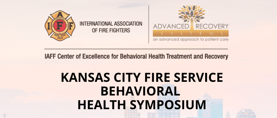 2023 Kansas City Fire Service Behavioral Health Symposium