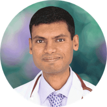 Dr. Prudhvi Karumanchi, MD