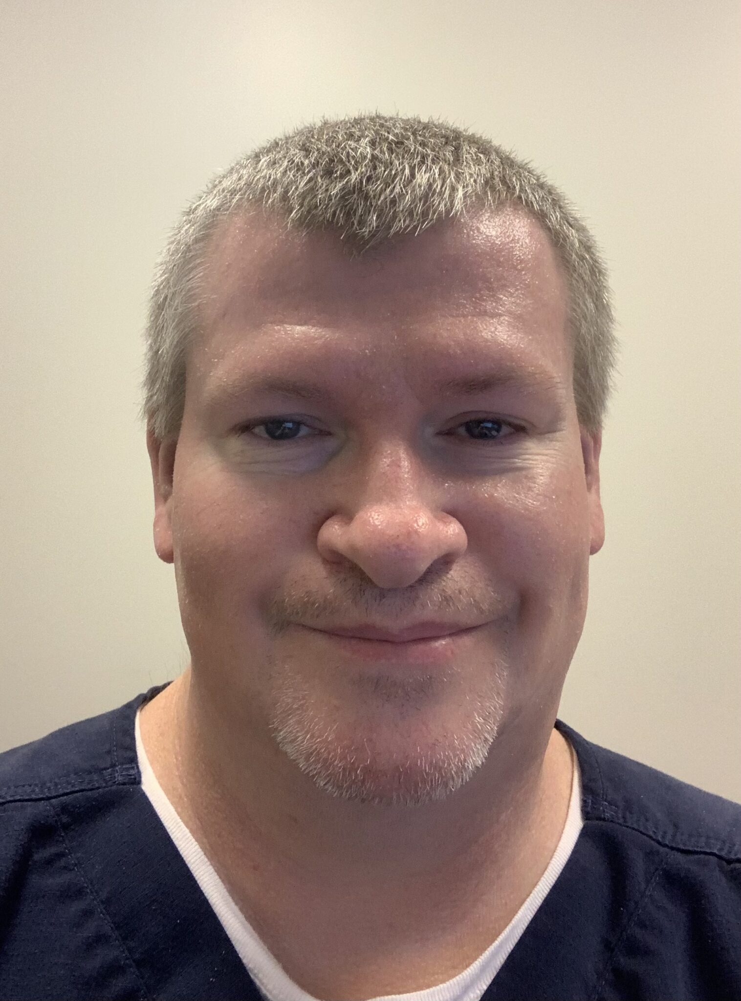 Michael Bakey, RN