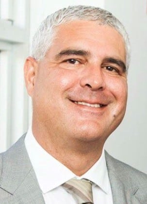 Dr. Francisco Cruz, MD