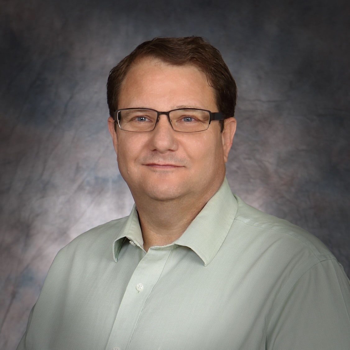 Michael Hinton, LCSW