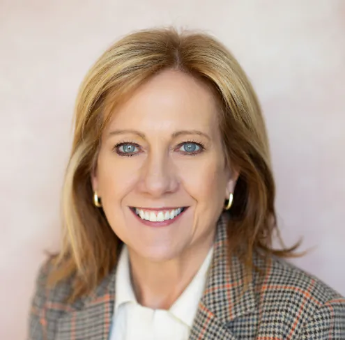 Vicki Garner headshot 2024