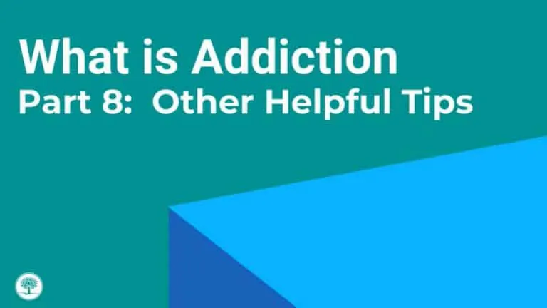 Addiction part 8 video thumbnail 768x432 1