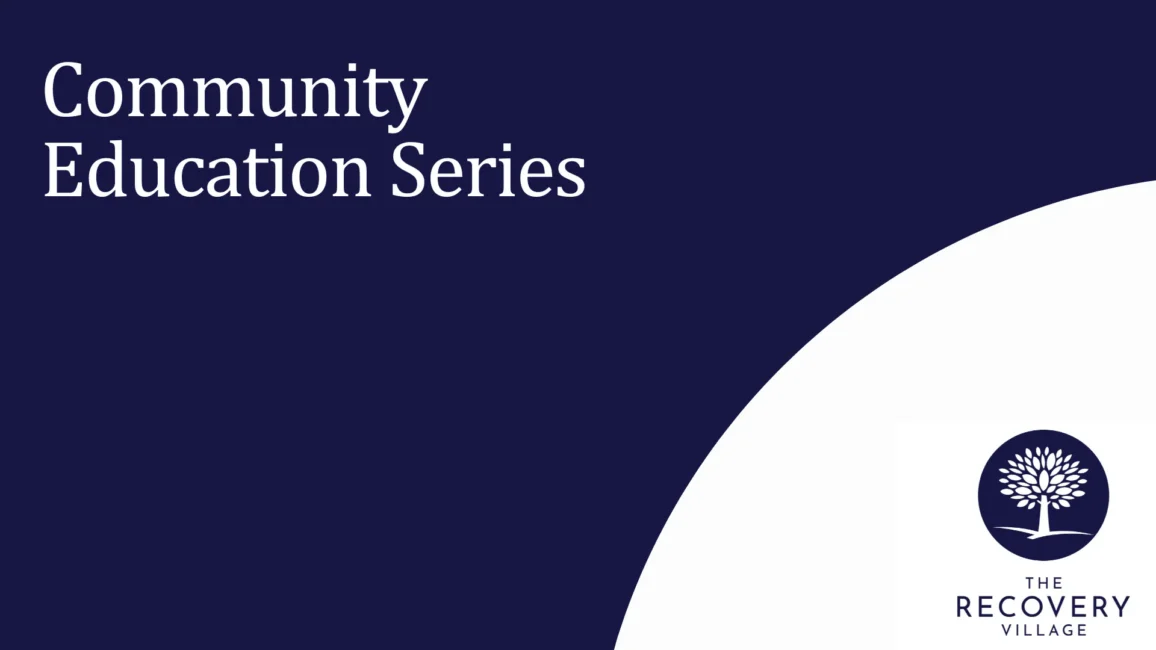 Community Education Series Intro Image