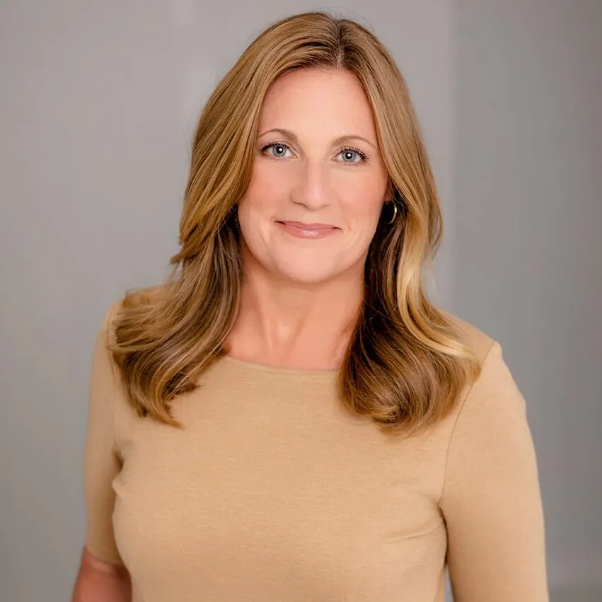 Heather Brown, LCSW, LCADC, CCS - The Recovery Village Drug and