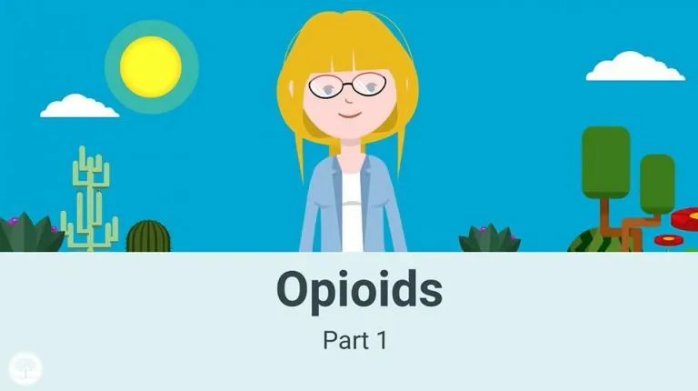 Opioids Part 1 Thumbnail 768x430 1