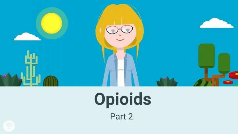 Opioids Part 2 Thumbnail 768x432 1