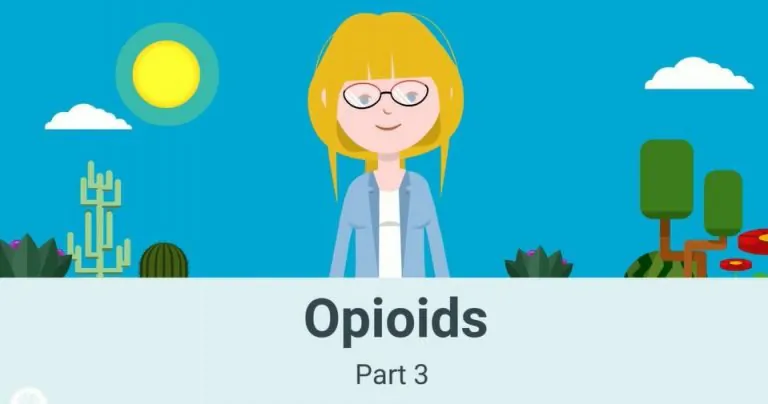 Opioids Part 3 Thumbnail 768x404 1