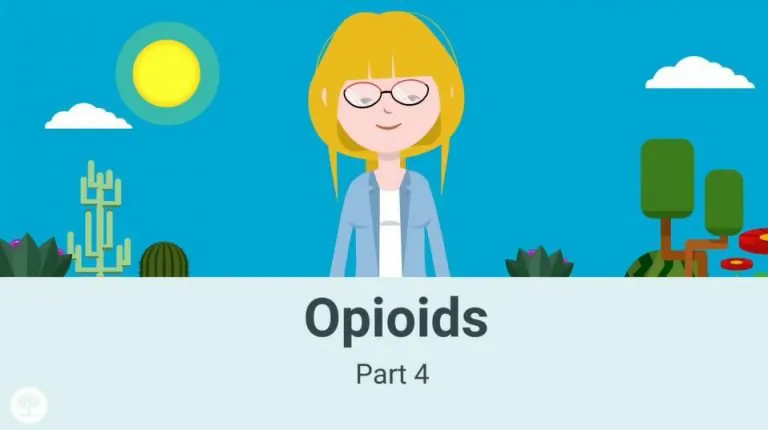 Opioids Part 4 Thumbnail 768x430 1