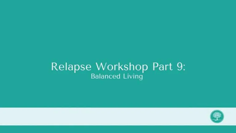 Relapse Workshop Part 9 768x432 1