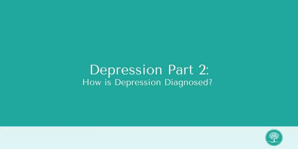 depression part 2 video thumbnail