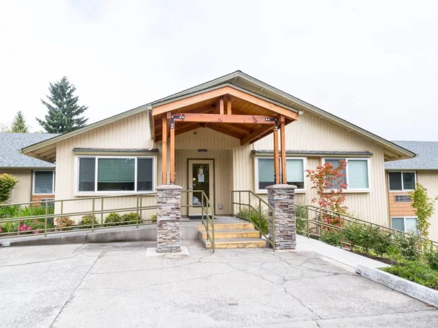 TRV Ridgefield