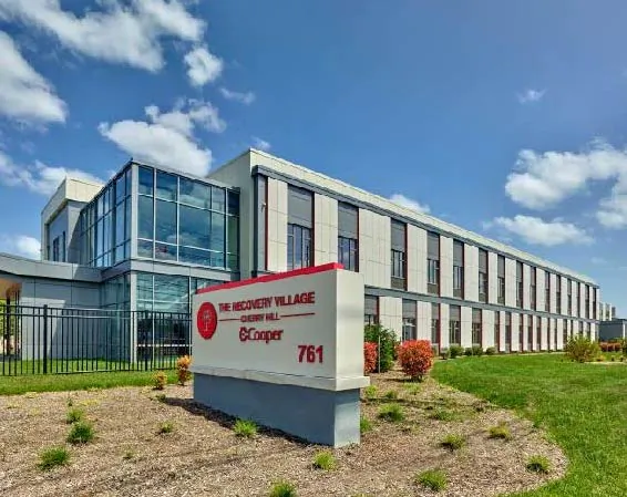 cherry hill front