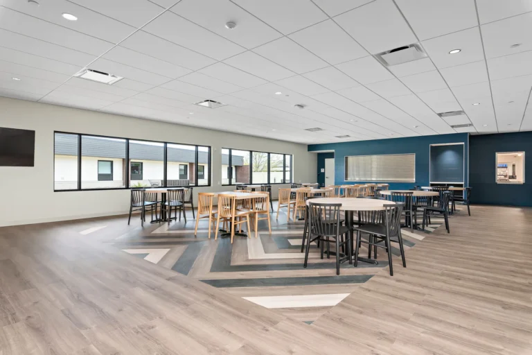 1RKC Cafeteria 2