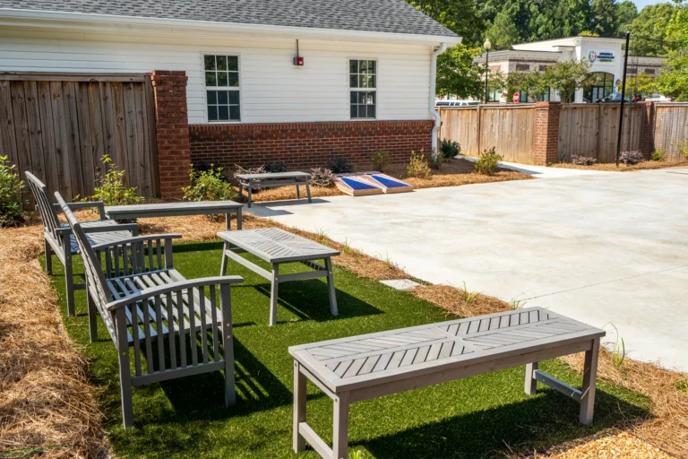 Charlotte Real Estate Photographer Advanced Recovery Systems Atlanta GA055 scaled