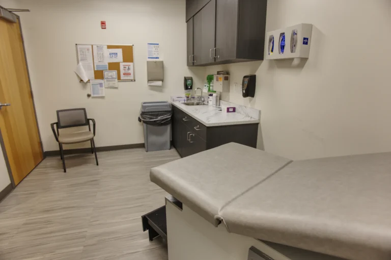 The Recovery Village Cherry Hill at Cooper Drug and Alcohol Rehab near Philadelphia medical detox support scaled