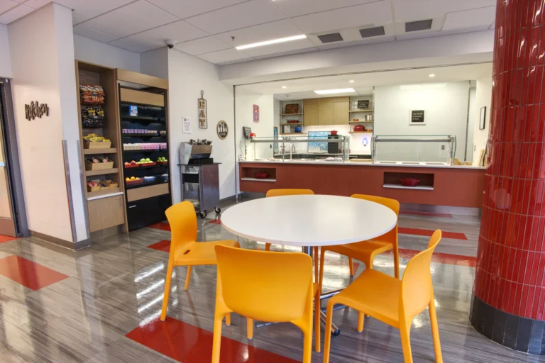 The Recovery Village Cherry Hill at Cooper Drug and Alcohol Rehab near Philadelphia nutrition support scaled