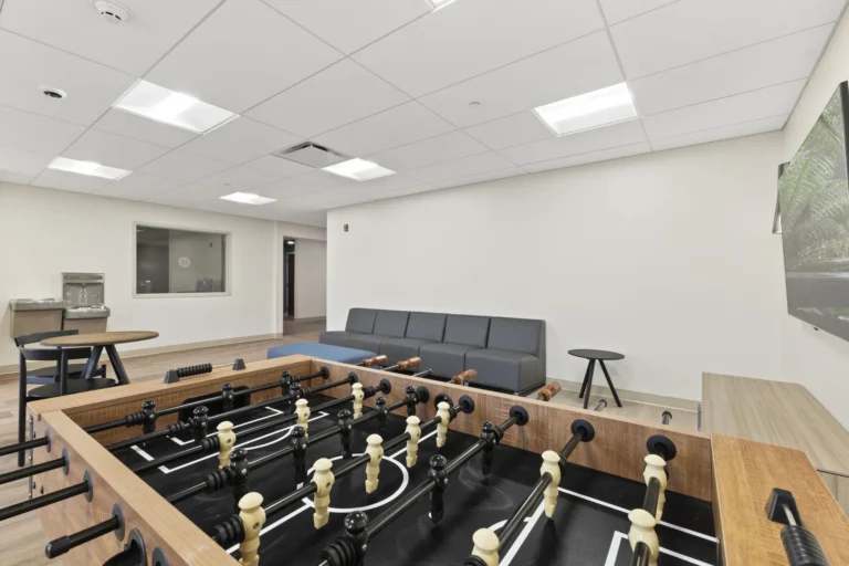 The Recovery Village Indianapolis Drug Alcohol and Mental Health Rehab recreational therapy 1