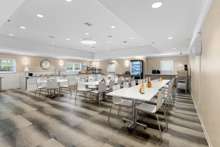 The Recovery Village Palm Beach at Baptist Health Drug and Alcohol Rehab 15 scaled