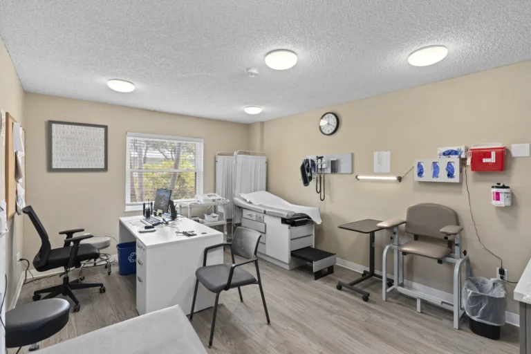 The Recovery Village Palm Beach at Baptist Health Drug and Alcohol Rehab 23 Copy scaled