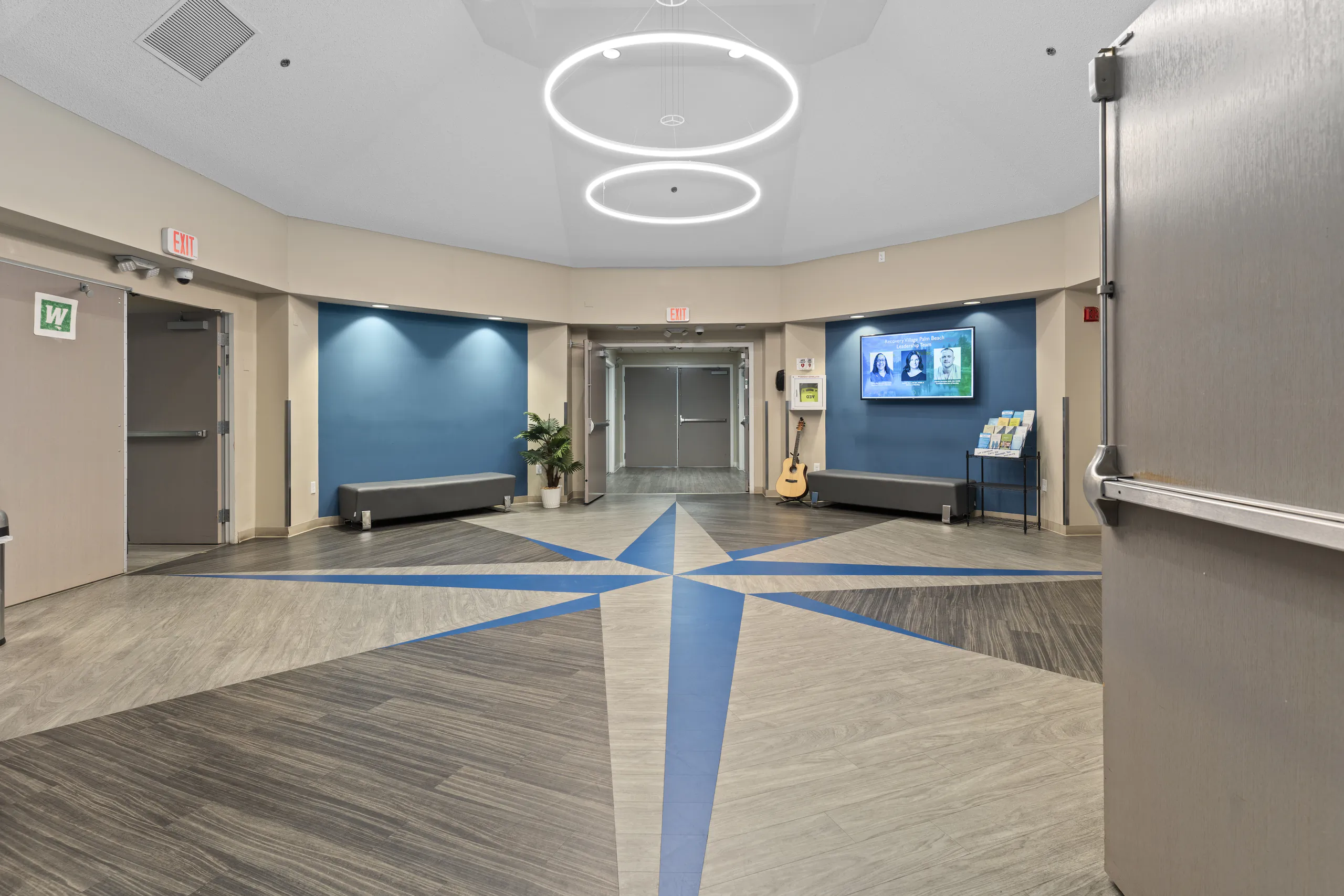The Recovery Village Palm Beach at Baptist Health Drug and Alcohol Rehab