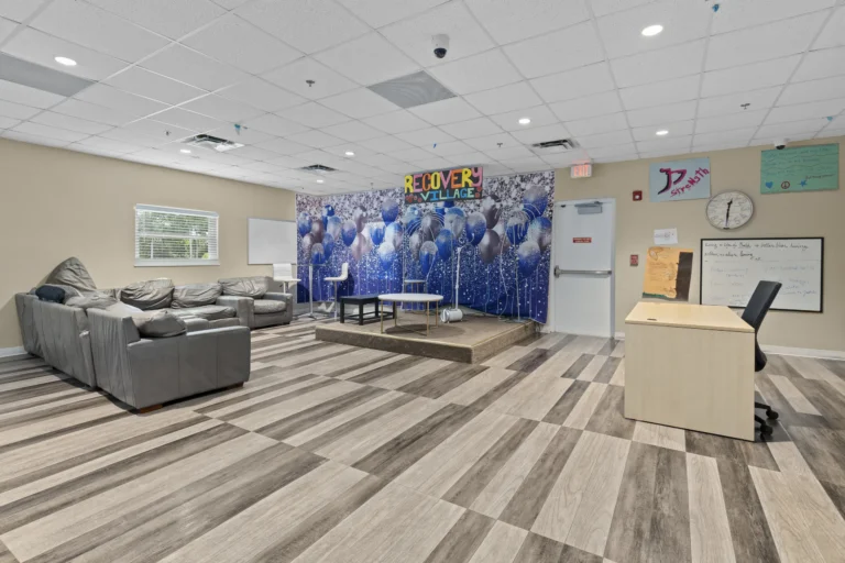 The Recovery Village Palm Beach at Baptist Health Drug and Alcohol Rehab 25 scaled